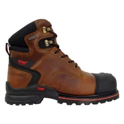 Hoggs Of Fife Artemis Safety Lace-up Boots