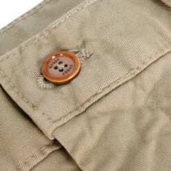 Hoggs Of Fife Beauly Men's Stretch Cotton Chinos -Trendsetters Closet Hoggs of Fife Beauly Men Stretch Cotton Chinos Stone 03