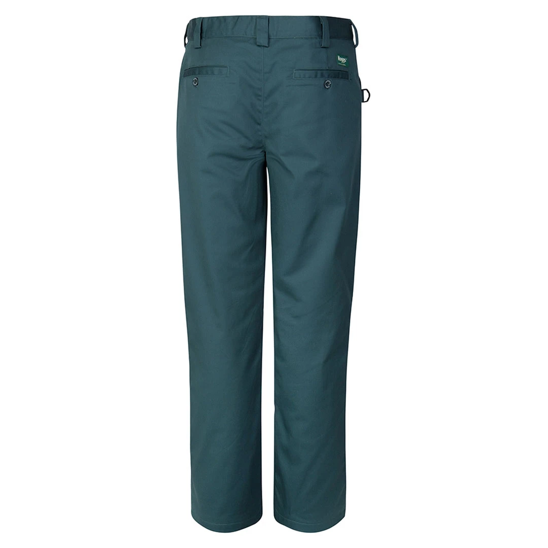 Hoggs Of Fife Bushwhacker Men's Thermal Stretch Trousers 4 Hoggs Of Fife Bushwhacker Men's Thermal Stretch Trousers - Image 4