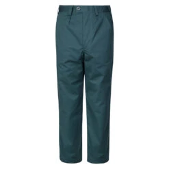 Hoggs Of Fife Bushwhacker Men's Unlined Stretch Trousers -Trendsetters Closet Hoggs of Fife Bushwhacker Unlined Stretch Trousers Spruce 01