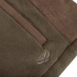 Hoggs Of Fife Carrbridge Ladies Waterproof Fleece Jacket -Trendsetters Closet Hoggs of Fife Carrbridge Ladies Waterproof Fleece Jacket Fen Green 04