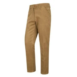 Hoggs Of Fife Carrick Men's Technical Stretch Moleskin Trouser