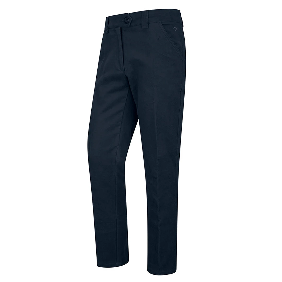 Hoggs Of Fife Carrick Men's Technical Stretch Moleskin Trouser 3 Hoggs Of Fife Carrick Men's Technical Stretch Moleskin Trouser - Image 3