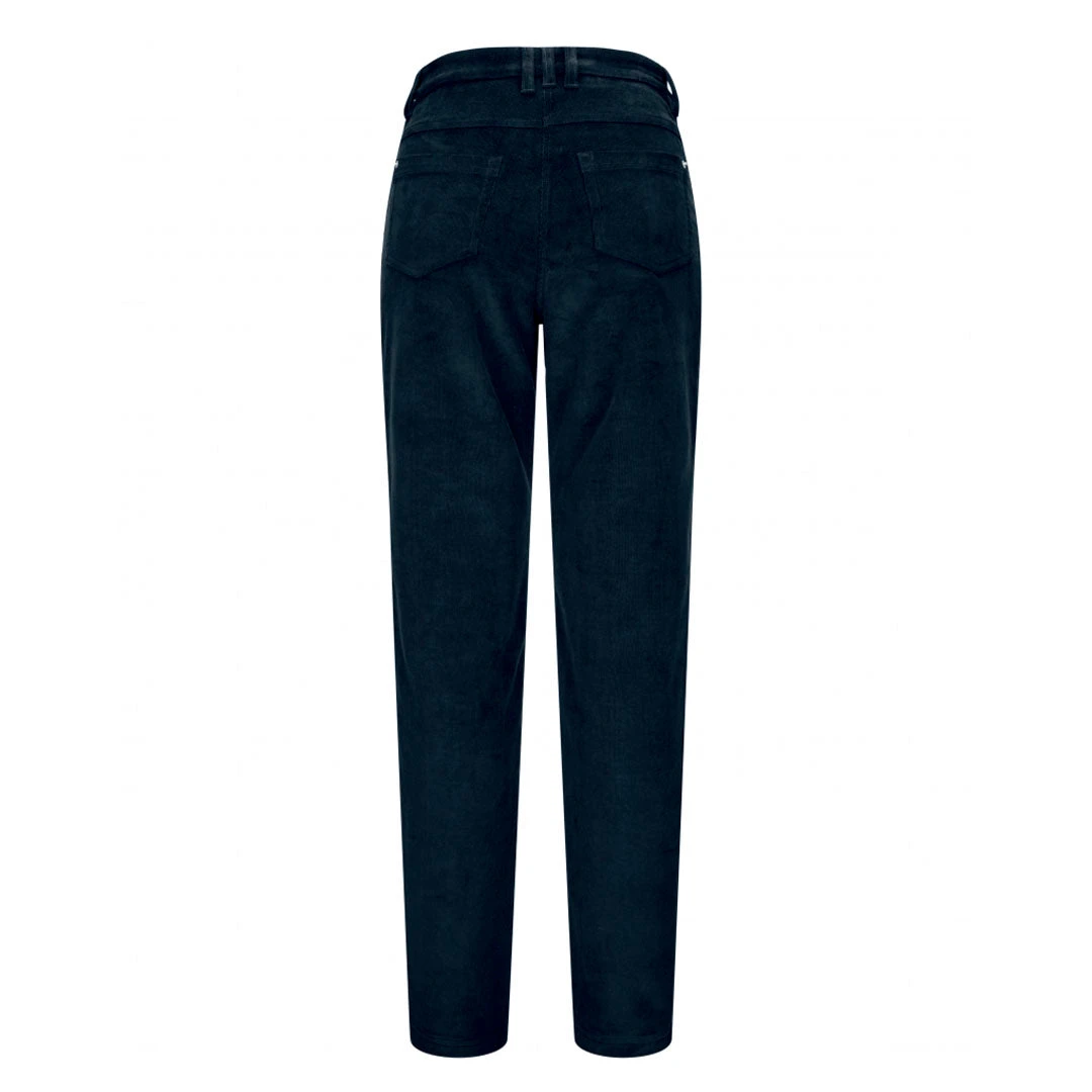 Hoggs Of Fife Ceres Ladies Stretch Cord Jeans 5 Hoggs Of Fife Ceres Ladies Stretch Cord Jeans - Image 5