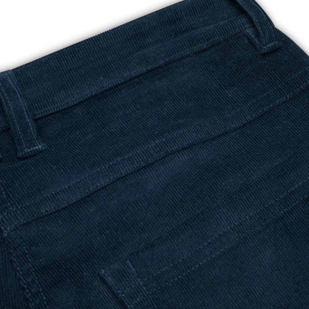 Hoggs Of Fife Ceres Ladies Stretch Cord Jeans 6 Hoggs Of Fife Ceres Ladies Stretch Cord Jeans - Image 6