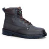 Hoggs Of Fife Classic Lace-up Safety Boots