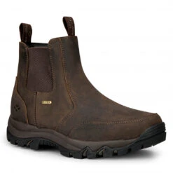 Hoggs Of Fife Creagan Waterproof H-Tex Dealer Boots
