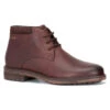 Hoggs Of Fife Cullen Waterproof Chukka Boots
