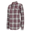 Hoggs Of Fife Eilidh Ladies Flannel Shirt