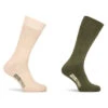 Hoggs Of Fife Field Pro Thermal Socks - Pack Of 2