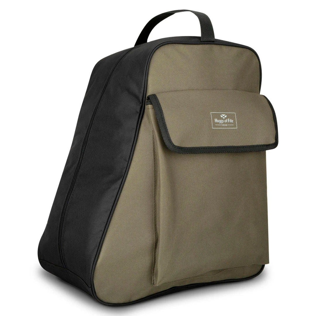 Hoggs Of Fife Field & Trek Boot Bag 1 Hoggs Of Fife Field & Trek Boot Bag