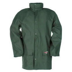Hoggs Of Fife Flexothane Men's Waterproof Jacket