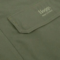 Hoggs Of Fife Green King II Men's Waterproof Jacket -Trendsetters Closet Hoggs of Fife Green King II Men s Waterproof Jacket Green 05