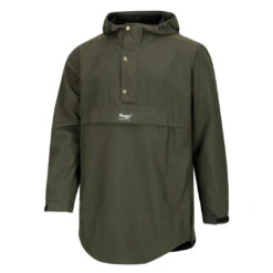 Hoggs Of Fife Green King II Men's Waterproof Smock