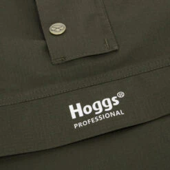 Hoggs Of Fife Green King II Men's Waterproof Smock -Trendsetters Closet Hoggs of Fife Green King II Men s Waterproof Smock Green 04