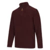 Hoggs Of Fife Islander Men's Micro-Fleece Sweater