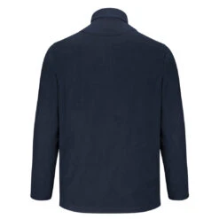Hoggs Of Fife Islander Men's Micro-Fleece Sweater -Trendsetters Closet Hoggs of Fife Islander Men s Micro Fleece Sweater Navy 03