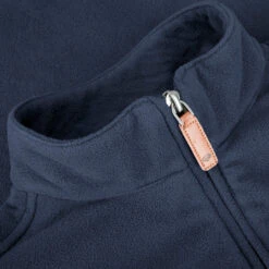 Hoggs Of Fife Islander Men's Micro-Fleece Sweater -Trendsetters Closet Hoggs of Fife Islander Men s Micro Fleece Sweater Navy 04