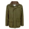 Hoggs Of Fife Kincraig Men's Waterproof Field Jacket