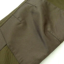 Hoggs Of Fife Kincraig Men's Waterproof Field Trousers -Trendsetters Closet Hoggs of Fife Kincraig Men s Waterproof Field Trousers Olive Green 04