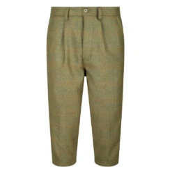 Hoggs Of Fife Kinloch Men's Technical Tweed Field Breeks
