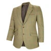 Hoggs Of Fife Kinloch Men's Tweed Sports Jacket