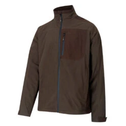 Hoggs Of Fife Kinross II Men's Waterproof Field Jacket