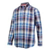 Hoggs Of Fife Luthrie Men's Plaid Shirt