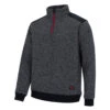 Hoggs Of Fife Men's Granite Sweatshirt