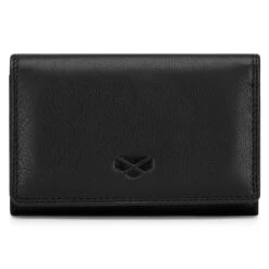 Hoggs Of Fife Monarch Leather Bi Fold Purse