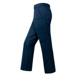 Hoggs Of Fife Monarch Men's Moleskin Jeans -Trendsetters Closet Hoggs of Fife Monarch Mens Moleskin Jeans Navy 01