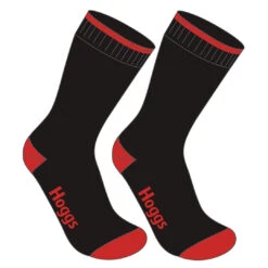 Hoggs Of Fife Performance Thermal Work Socks