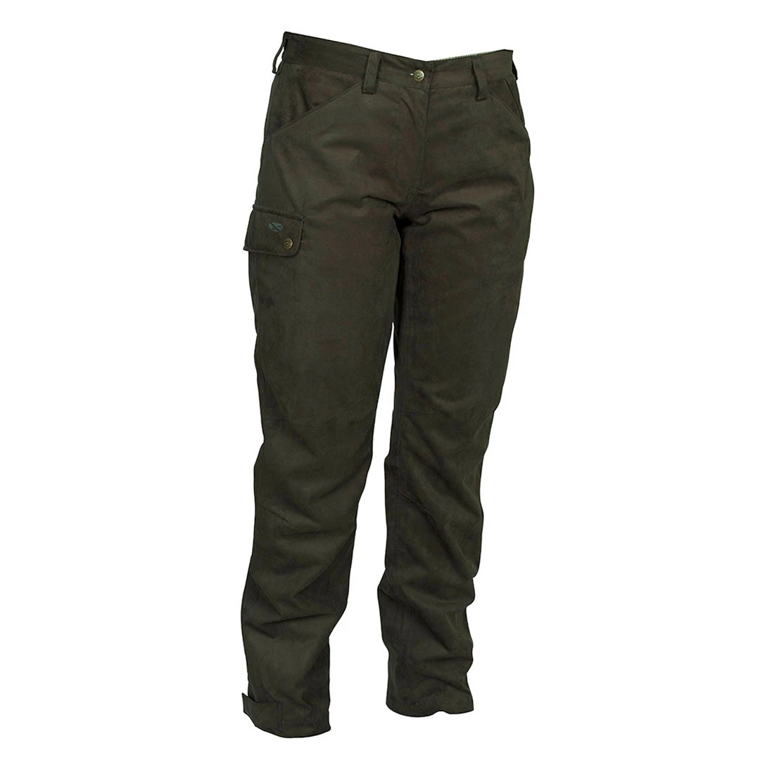 Hoggs Of Fife Rannoch Ladies Waterproof Field Trousers 1 Hoggs Of Fife Rannoch Ladies Waterproof Field Trousers