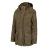 Hoggs Of Fife Rannoch Ladies Waterproof Hunting Jacket
