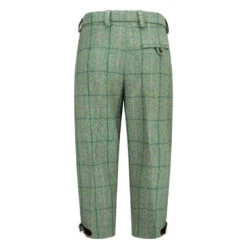 Hoggs Of Fife Roslin Ladies Technical Tweed Breeks -Trendsetters Closet Hoggs of Fife Roslin Ladies Technical Tweed Breeks 03