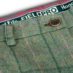 Hoggs Of Fife Roslin Ladies Technical Tweed Breeks -Trendsetters Closet Hoggs of Fife Roslin Ladies Technical Tweed Breeks 04