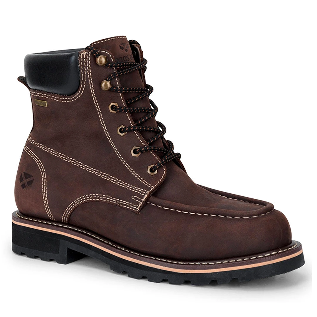 Hoggs Of Fife Selkirk Men's Work Boots 1 Hoggs Of Fife Selkirk Men's Work Boots