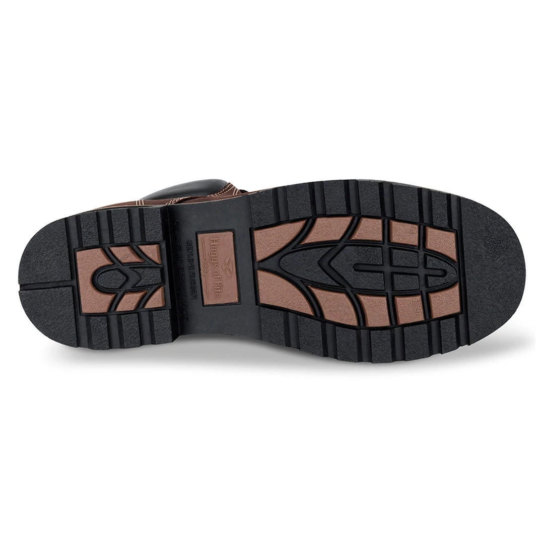 Hoggs Of Fife Selkirk Men's Work Boots 4 Hoggs Of Fife Selkirk Men's Work Boots - Image 4