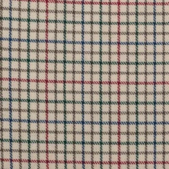 Hoggs Of Fife Skye Tattersall Men's Micro Check Shirt -Trendsetters Closet Hoggs of Fife Skye Tattersall Men Micro Check Shirt 05
