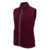 Hoggs Of Fife Stenton Ladies Fleece Gilet