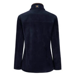 Hoggs Of Fife Stenton Ladies Fleece Jacket -Trendsetters Closet Hoggs of Fife Stenton Ladies Fleece Jacket 03