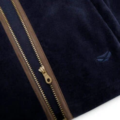 Hoggs Of Fife Stenton Ladies Fleece Jacket -Trendsetters Closet Hoggs of Fife Stenton Ladies Fleece Jacket 04