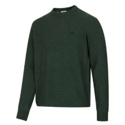 Hoggs Of Fife Stonehaven Men's Crew Neck Sweater