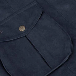 Hoggs Of Fife Struther Ladies Field Coat -Trendsetters Closet Hoggs of Fife Struther Ladies Field Coat 04