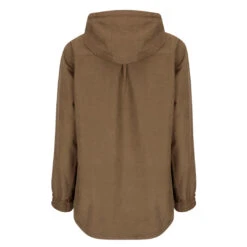 Trendsetters Closet -Trendsetters Closet Hoggs of Fife Struther Ladies Field Smock 02