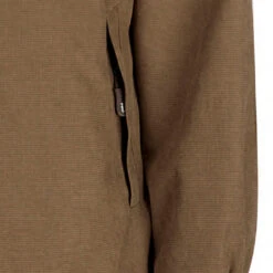 Hoggs Of Fife Struther Ladies Field Smock -Trendsetters Closet Hoggs of Fife Struther Ladies Field Smock 03