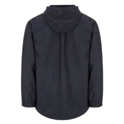 Hoggs Of Fife Struther Men's Waterproof Field Smock -Trendsetters Closet Hoggs of Fife Struther Men s Waterproof Field Smock Navy 02