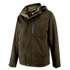 Hoggs Of Fife Struther Men's Waterproof Jacket