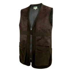 Hoggs Of Fife Struther Men's Shooting Vest