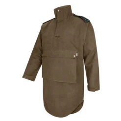 Hoggs Of Fife Struther Trilaminate Men's Long Waterproof Smock